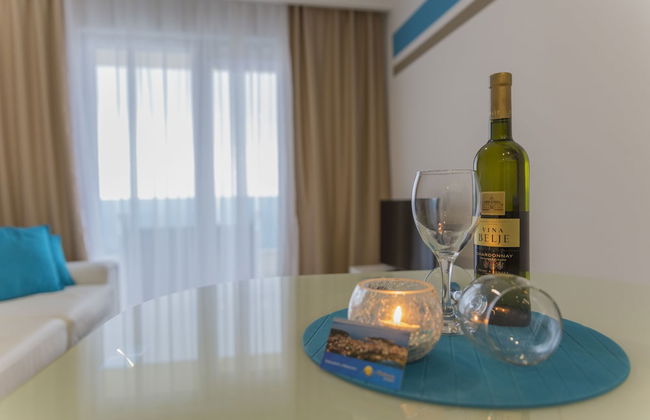 Lux Apartments - Foto 60