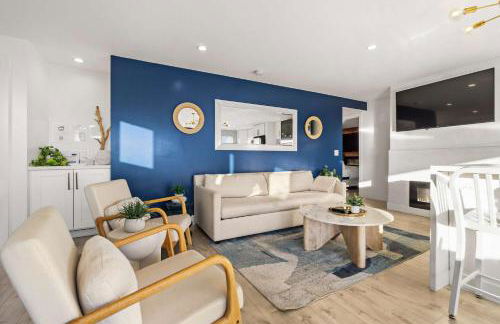 The California II- Mission Hills Hideaway Hot Tub - Foto 25