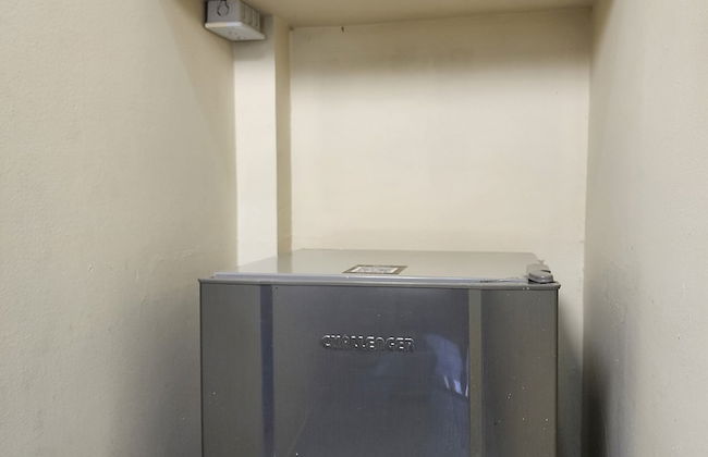 Cabañas Covemar - Foto 54