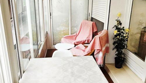 Neptune T2 Meublé de tourisme 3 étoiles - forfait cure sur demande - Foto 2