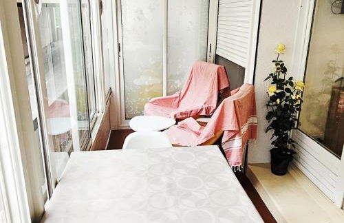 Neptune T2 Meublé de tourisme 3 étoiles - forfait cure sur demande - Foto 2