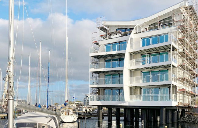 Holiday Home in Wendtorf - Foto 22