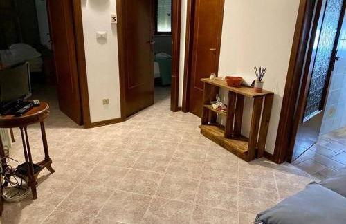 La Sosta - intero appartamento - Foto 7