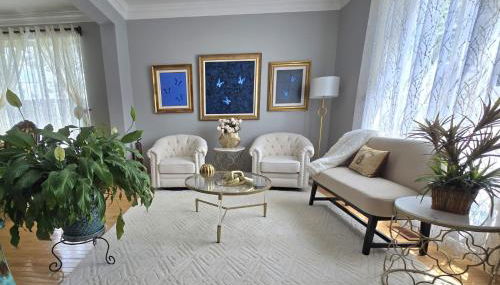 Loudoun Metro Station Home - Foto 2