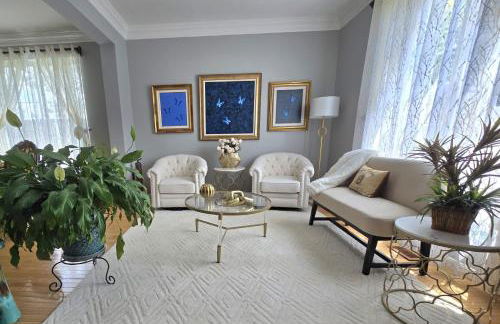 Loudoun Metro Station Home - Foto 2