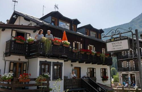 Incanto Walser Apartments Piazza - Photo 3