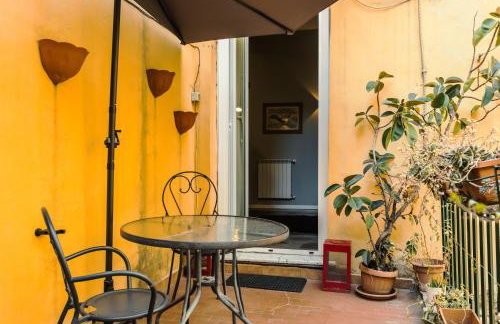 Apartment with nice terrace by the Amazing Pantheon - Foto 10