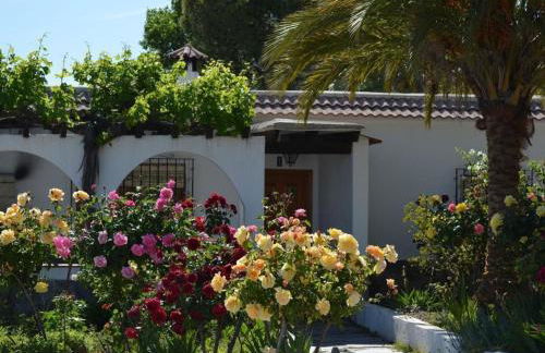 Holiday Home Gemütliches Haus in Anlage mit Schwimmbad in Válor by Interhome - Foto 7