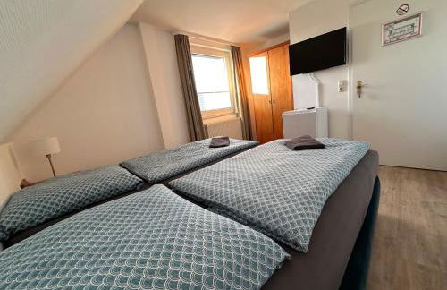 Gästehaus am Harz - Monteurzimmer mit Hotelstandard - Foto 12