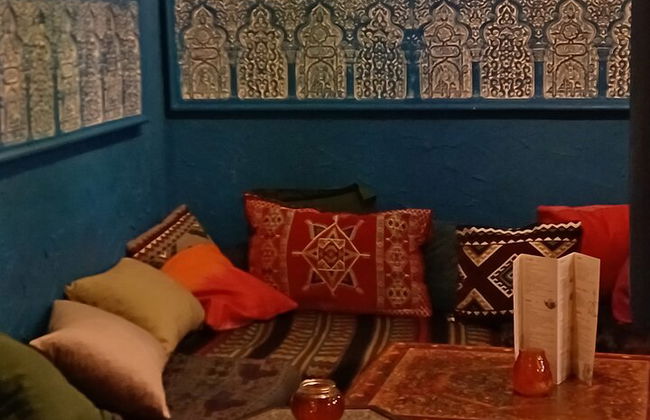 Gastronomia Araba CON/SIN Spettacolo - Foto 8