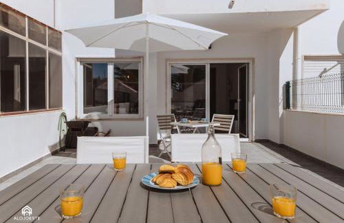 The Terrace - Santa Cruz - Foto 9