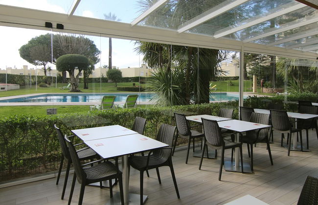 Parque Mourabel- Pe Do Lago- Oasis Village - Foto 61