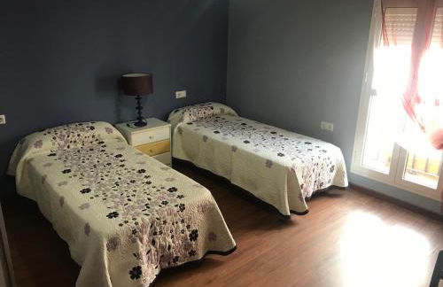 Apartamento Entre el Falla y la Caleta - Foto 20