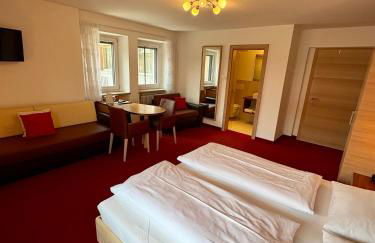 Garni Apparthotel St Valentin - Foto 76