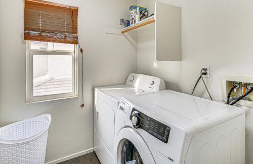 Peaceful Chula Visit Home with Patio Stay and Play! - Foto 25