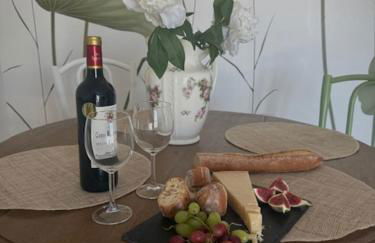 Chez Grand-Mère Cozy Retro Apartment in the Heart of Metz - Foto 21