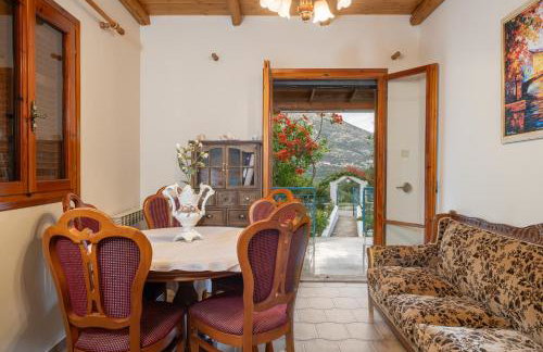 LEMON TREE GARDEN near Mirtos beach - Foto 44