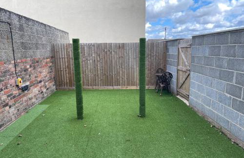 Humber Maisonette Airy, Modern & Chic! - Foto 16