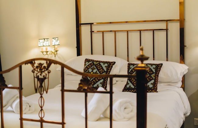 Sally Port Suites - Foto 16