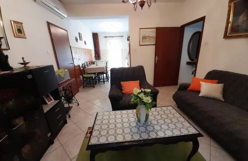 HOUSE-APARTMENTS ELA -MIRCA- FAMILY HOLIDAY - Foto 24