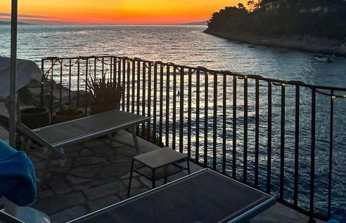 4 Bedroom Gorgeous Home In Korcula - Photo 28