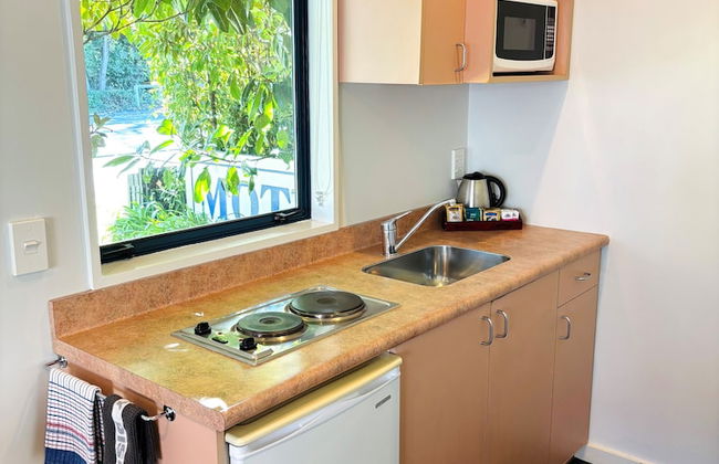 Bush Inn Court Motel - Foto 24