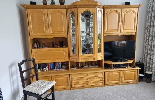 Ferienwohnung Romy Müller - Foto 1