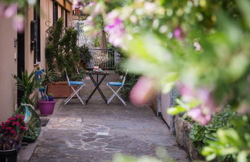 Casa Patty vista Portofino - Foto 63