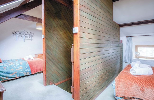 The Granary - 2 Bedroom Apartment - Foto 10