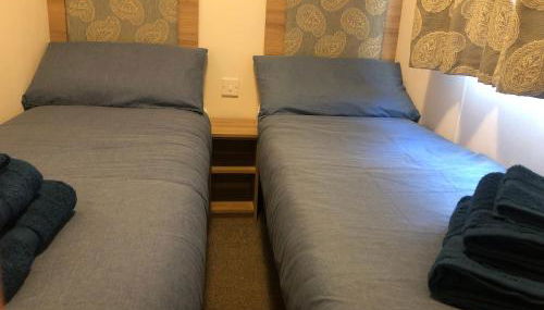 Classy caravan with ample space - Foto 5