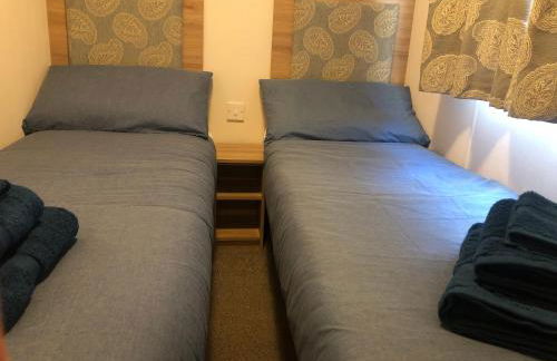 Classy caravan with ample space - Foto 5