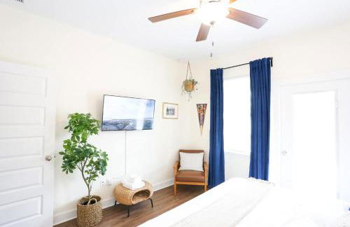 The Champion's Suite Newly Built Upscale Central - Photo 50