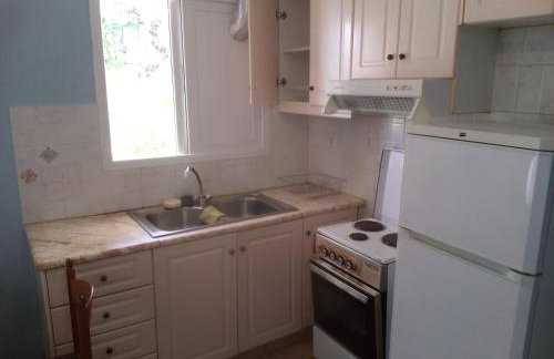 Private Αpartment Agiou Athanasiou Street F - Foto 14