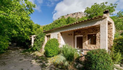 Casas Rurales Los Enebros Nerpio - Foto 3