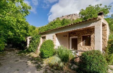 Casas Rurales Los Enebros Nerpio - Foto 3