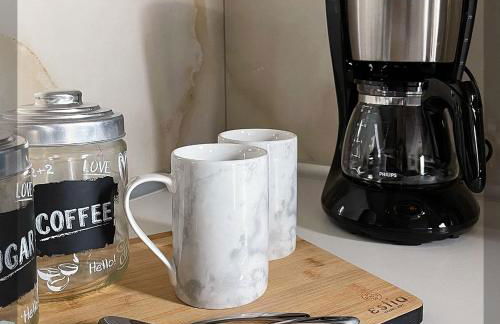 Favelas Luxury Apartments - Photo 40