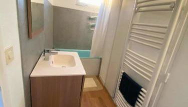 Appartement T1 cosy- terrasse - parking gratuit - Foto 5