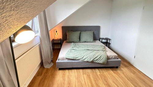 Modern Wohnung in der Nähe von Koblenz - Foto 2