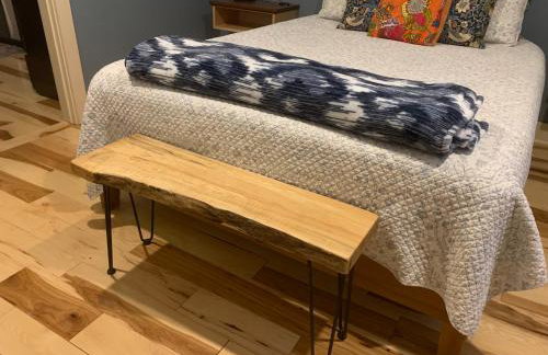 Apartment on the Battenkill River - Foto 12