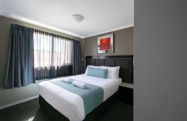 Nesuto The Entrance Apartments - Foto 14