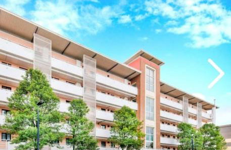 Bright, Nice Interior, Close to the City, 2 Bedroom Apartment - Foto 1