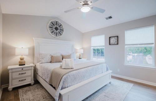 Lowcountry Lodge! In the heart of historic Old Town Bluffton SC - Foto 21