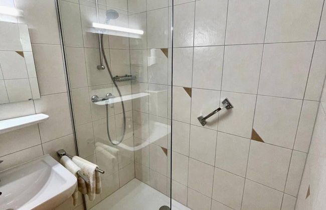 Apparthotel Jagdhof - Foto 29