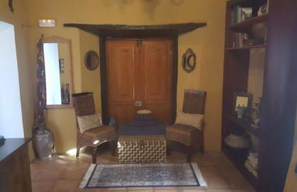 Finca Paraiso Casa Rural Tenerife - Foto 60