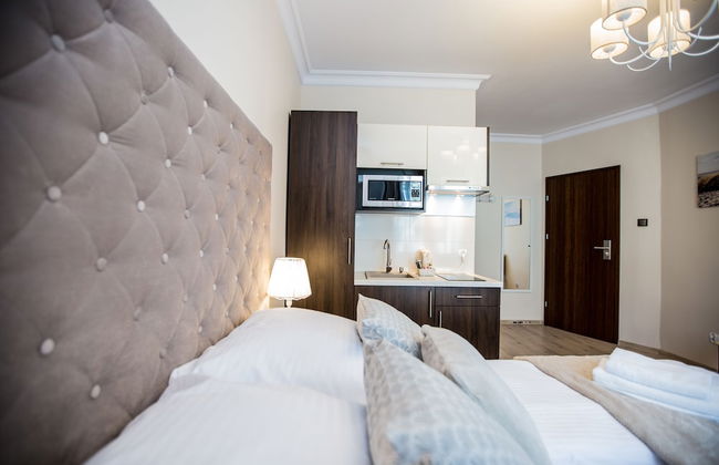 Villa Baltica - Foto 18