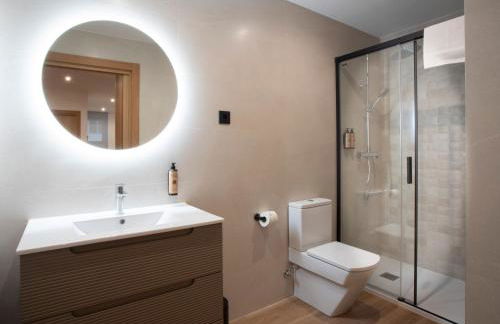 UHARTE SUITES Gernika - Foto 8