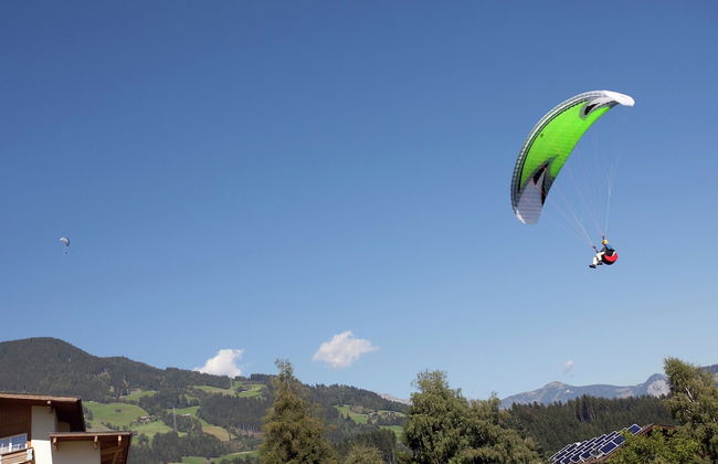 Gorgeous Chalet with Hot Tub in Tyrol - Foto 51