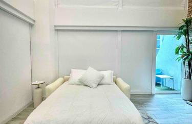 LOFT Brickell River 10 min To South Beach - Foto 25