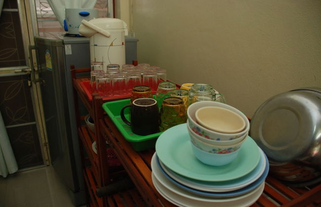 Baan Khun Nong - Foto 20