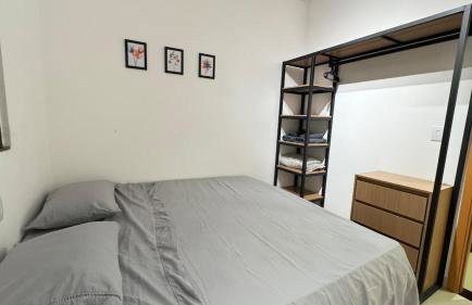 201-3 · 2 Quartos Próx. a UniEvangelica - Foto 8